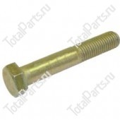 SIZE 19.05*3/4UNC*114.3*N БОЛТ С ШЕСТИГРАННОЙ ГОЛОВКОЙ