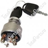 SIZE 4*3*25*3.1*S*64*10*J ЗАМОК ЗАЖИГАНИЯ