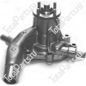 NPW T70 ПОМПА ВОДЯНАЯ