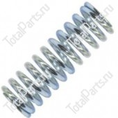 KEY NUMBER PD00491940 ПРУЖИНА
