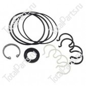 TOYOTA 005917378981 РЕМКОМПЛЕКТ ГИДРОНАСОСА