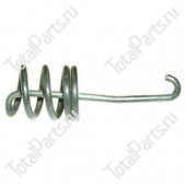 YALE 504062702 ПРУЖИНА