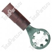 HYSTER 800046977 КЛЕММА (100 ШТ.)