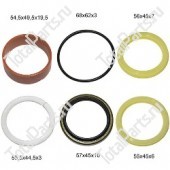 HELI HRH26A8402 РЕМКОМПЛЕКТ ЦИЛИНДРА ПОДЪЕМА БОК