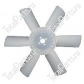 PERKINS 145306230 КРЫЛЬЧАТКА ВЕНТИЛЯТОРА