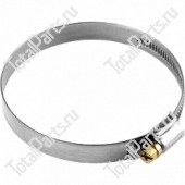 HYSTER 0144157 ХОМУТ 4-6 ДЮЙМОВ