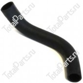 INPARTS 160347N1721 ПАТРУБОК РАДИАТОРА KO-17 4D92/94 НИЖНИЙ