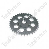 TVH 1319616 ШЕСТЕРНЯ ЦЕПИ