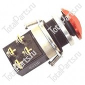 YALE 273017000 ВЫКЛЮЧАТЕЛЬ