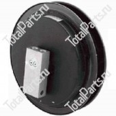 TVH 8216755 НАМОТОЧНЫЙ БАРАБАН ( АЛЬТЕРНАТИВА CASCADE 672570 )