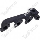 KUBOTA 1G89612310 КОЛЛЕКТОР ВХОД/ВЫХОД