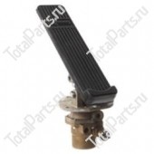 TOTALSOURCE 21531889 ПЕДАЛЬ ГАЗА