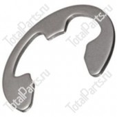 CLARK 1244254 СТОПОРНАЯ ШАЙБА | ЗАПЧАСТИ ДЛЯ ПОГРУЗЧИКА