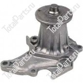 TOYOTA 1611016010 ПОМПА ВОДЯНАЯ
