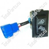 TVH 1408587 КЛАВИША ПЕРЕКЛЮЧЕНИЯ СВЕТА