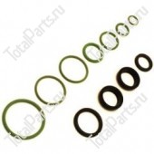 KEY NUMBER PD00057440 РЕМКОМПЛЕКТ