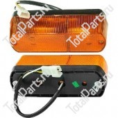 KEY NUMBER HU1831A ФАРА КОМБИНИРОВАННАЯ