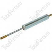 SIZE 8x307x84xLx3/8UNFxNx ГАЗОВЫЙ АМОРТИЗАТОР