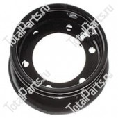 TOTALSOURCE 18590121 ДИСК КОЛЕСНЫЙ