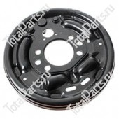 KOMATSU 3EA3041130 КОРПУС ТОРМОЗНОГО МЕХАНИЗМА LH