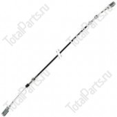 SIZE 1135*880*2.05*A*6.3* ТРОС ГАЗА