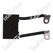 MITSUBISHI 2I8685 ЭЛЕКТРОЩЕТКА