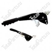 BAKER (LINDE) 3765170600  РЫЧАГ СТОЯНОЧНОГО ТОРМОЗА