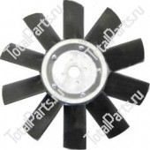 JUNGHEINRICH (AMEISE) 52024909 КРЫЛЬЧАТКА ВЕНТИЛЯТОРА (ОРИГИНАЛ)