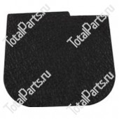 RAYMOND 828004181 НАКЛАДКА ПЕДАЛИ