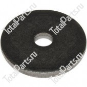 SIZE 17x80x10 ШАЙБА