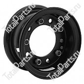 HYSTER 0309648 ДИСК СБОРНЫЙ 4.00-9