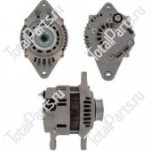 HC-PARTS JA694IR ГЕНЕРАТОР
