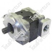 SIZE 1xBx106.2x163x82.5xD ГИДРАВЛИЧЕСКИЙ НАСОС