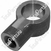 HANGCHA (HC) CPCD80-100 ПРОУШИHА ЦН НА ПОГРУЗЧИКИ