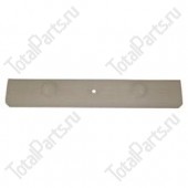 KEY NUMBER 83027 ФРИКЦИОННАЯ ПЛАСТИНА DAEWOO