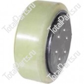 TOYOTA 442301240071 КОЛЕСО В СБОРЕ