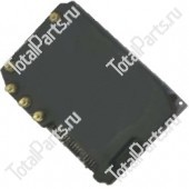 SIZE 210x150x73 БЛОК УПРАВЛЕНИЯ