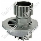 HEPU P795 ПОМПА ВОДЯНАЯ