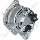 KRAUF ALB0519 ГЕНЕРАТОР 12V 65A