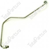 SIZE 2*M12*1.5*SLW17*310 ТОПЛИВНАЯ ТРУБКА