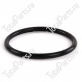 SIZE 2.53*37 КОЛЬЦЕВОЕ УПЛОТНЕНИЕ FPM80