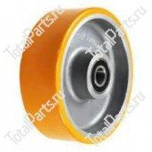 TVH 129TA9790 КОЛЕСО