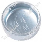 TCM N1325458000 КОМПЕНСАЦИОННАЯ ЗАГЛУШКА