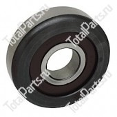 TOYOTA 005917581981 РОЛИК МАЧТЫ