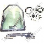 BOBCAT 6718808 РЕМКОМПЛЕКТ ДВЕРИ