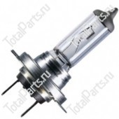 OSRAM 64210 ЛАМПА НАКАЛИВАНИЯ ГАЛОГЕНОВАЯ