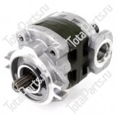 SIZE 1xBx106.2x163.6x82.6 ГИДРАВЛИЧЕСКИЙ НАСОС