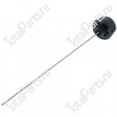 SIZE 476x438x385x328x26 ФИЛЬТР-САПУН ГИДРОБАКА