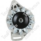 KRAUF ALG6040 ГЕНЕРАТОР 12V 55A