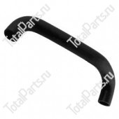 REALS D6858 ПАТРУБОК РАДИАТОРА